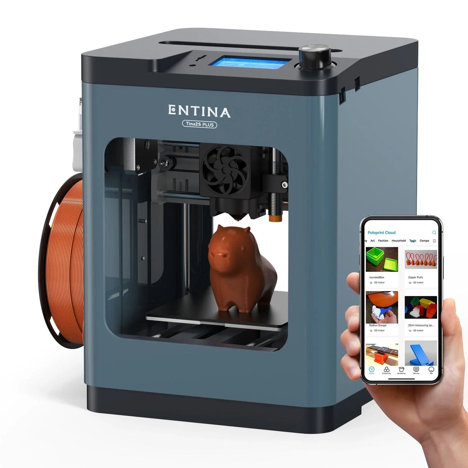 3D Printer