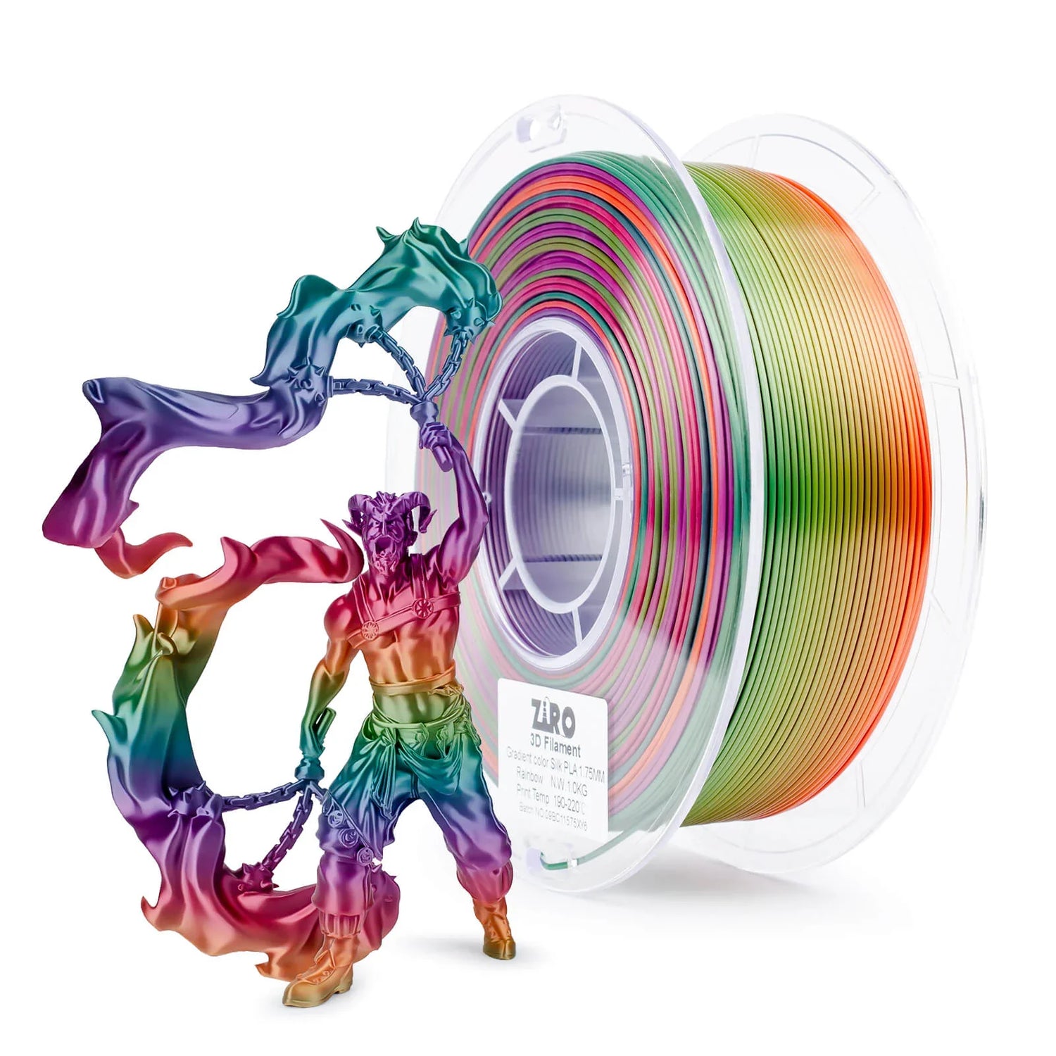 3D filament