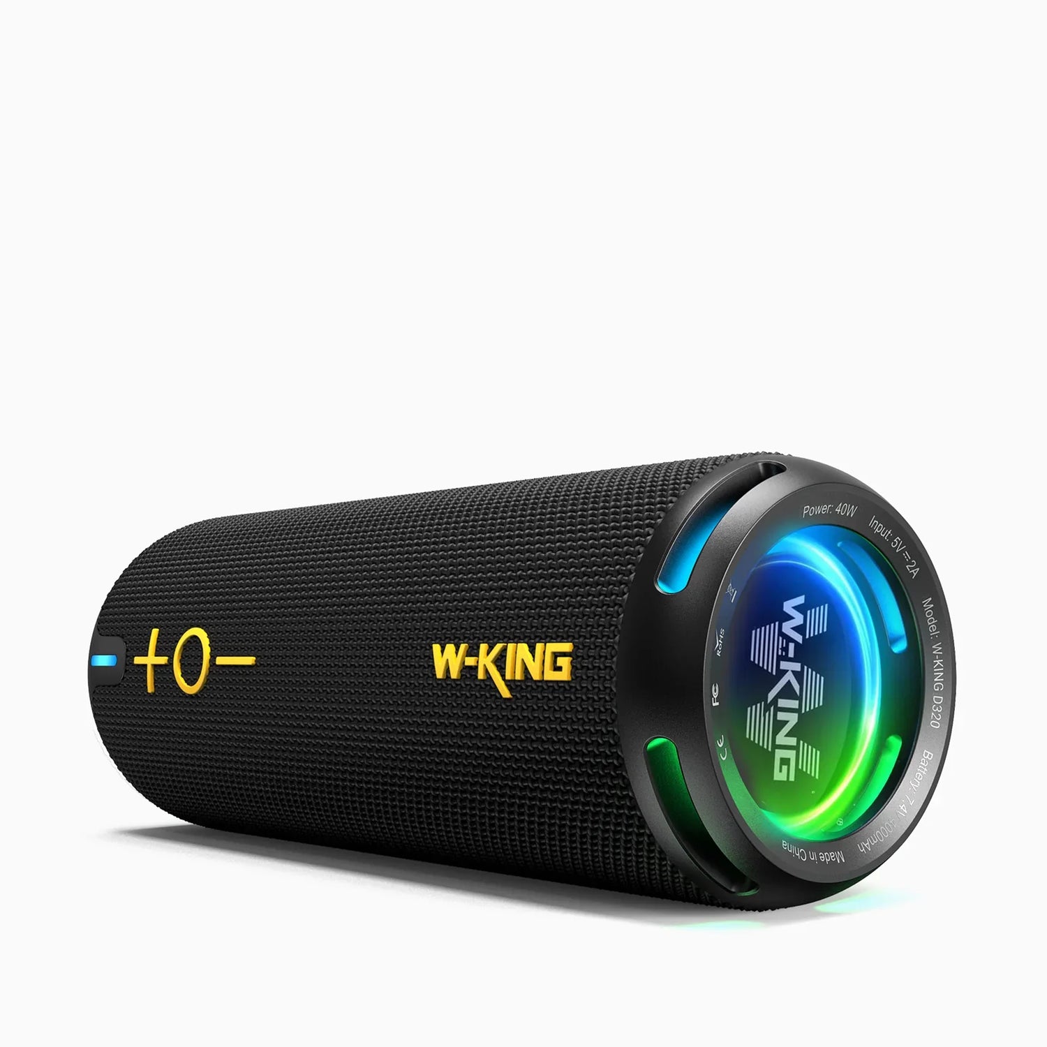 Audio Device