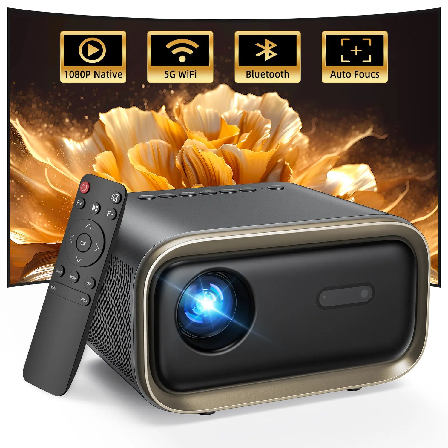 Projector