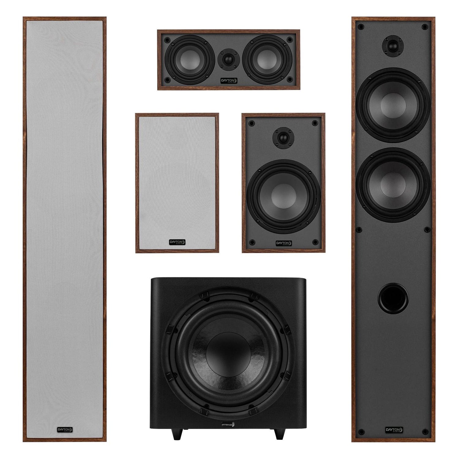 Surround Sound