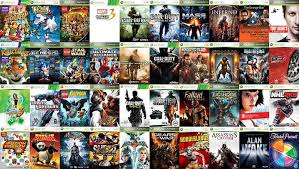 Video Games