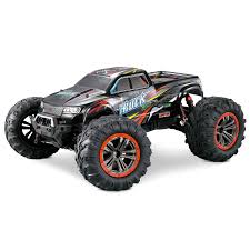 Remote Control Car