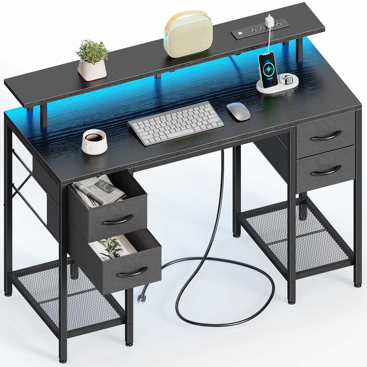 Computer Desk