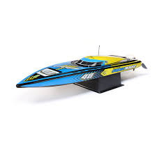 Remote Controlled Boat