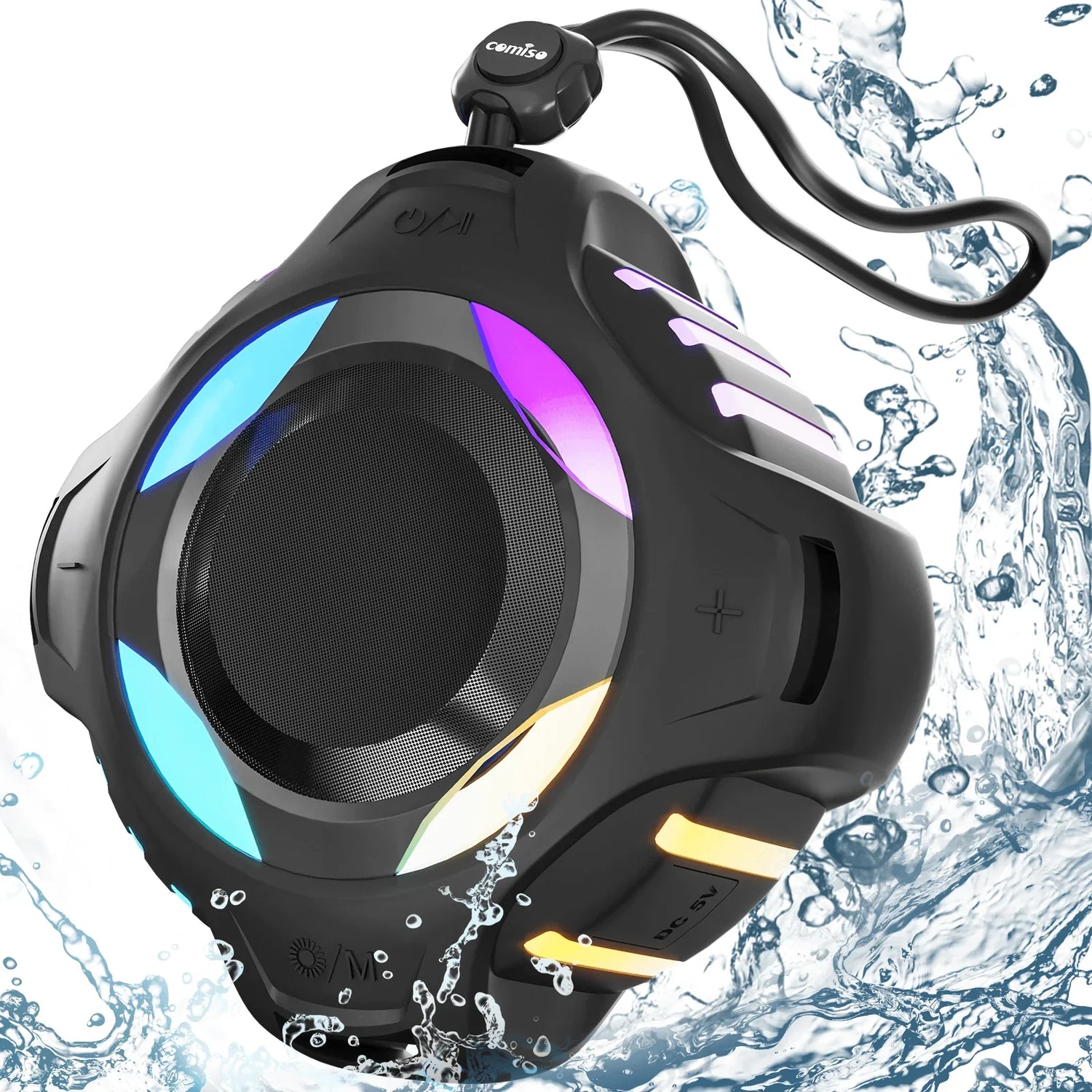 Shower Speaker